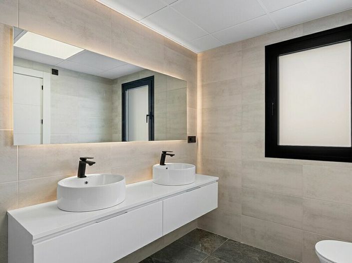 Image No.14-Villa de 4 chambres à vendre à Torre de la Horadada