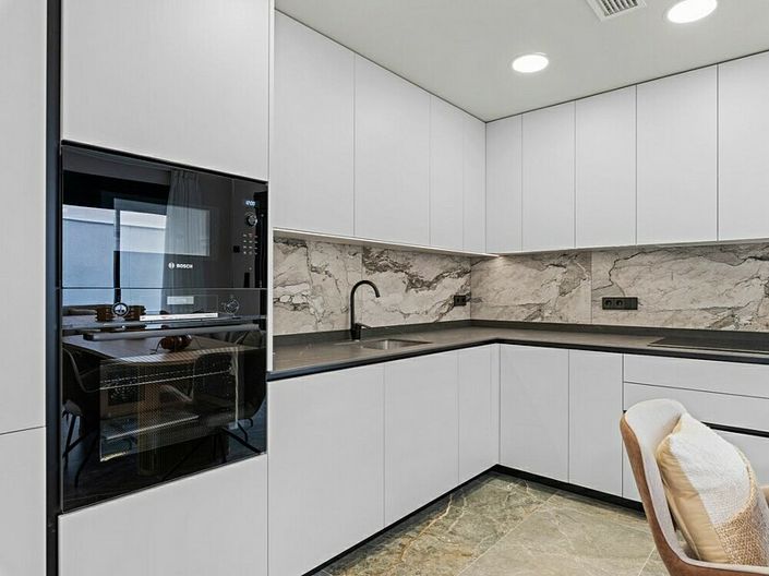 Image No.6-Villa de 4 chambres à vendre à Torre de la Horadada