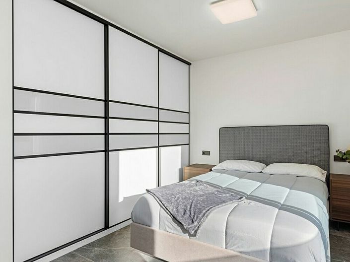 Image No.9-Villa de 4 chambres à vendre à Torre de la Horadada