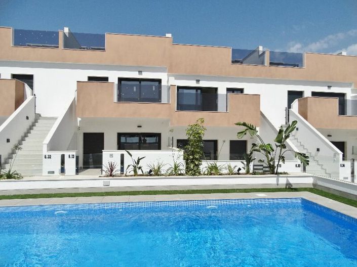 Image No.13-Appartement de 3 chambres à vendre à Pilar de la Horadada