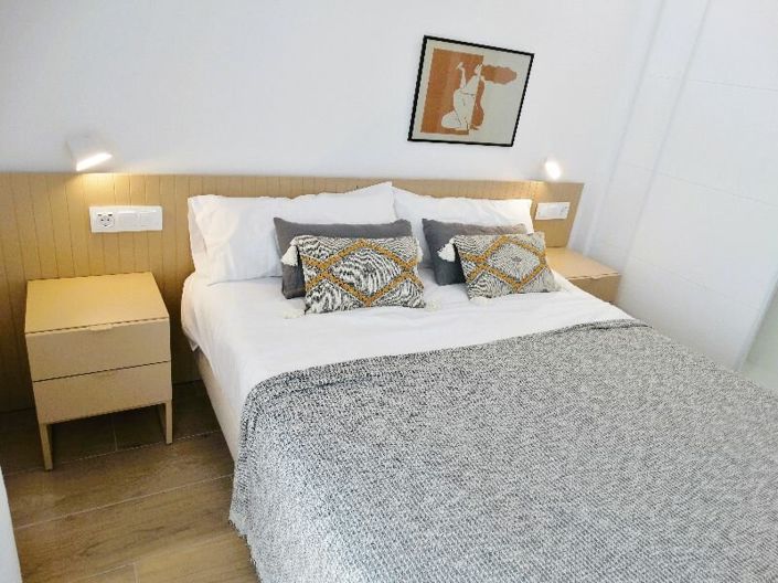 Image No.4-Appartement de 3 chambres à vendre à Pilar de la Horadada