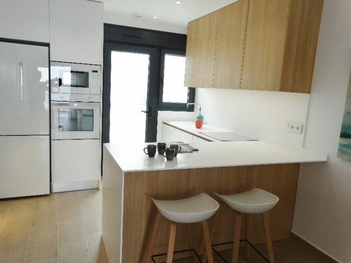 Image No.12-Appartement de 3 chambres à vendre à Pilar de la Horadada