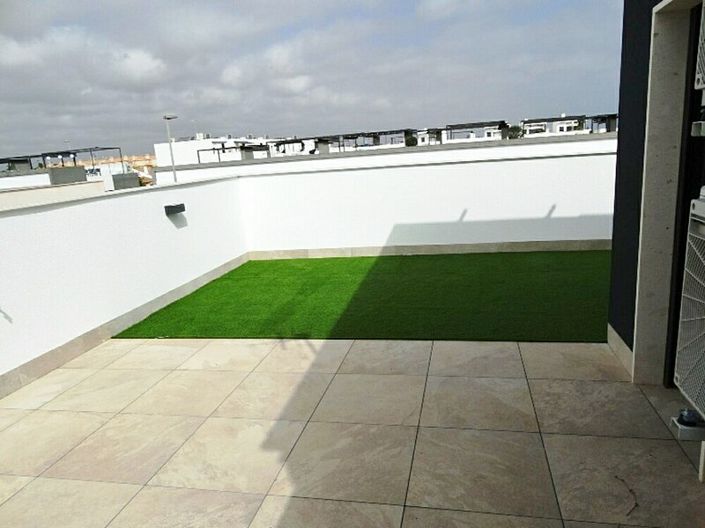 Image No.12-Villa de 3 chambres à vendre à Pilar de la Horadada