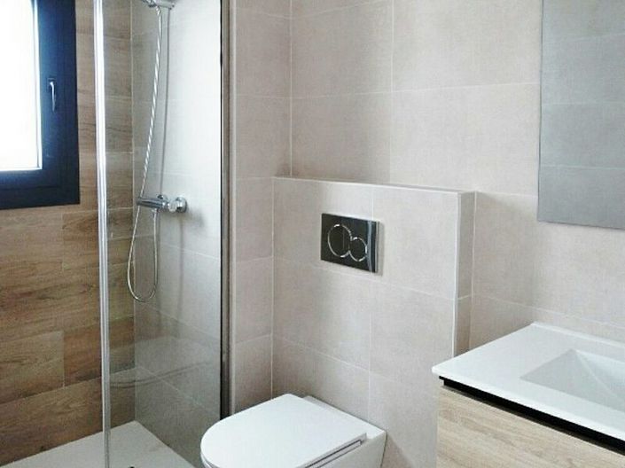 Image No.6-Villa de 3 chambres à vendre à Pilar de la Horadada