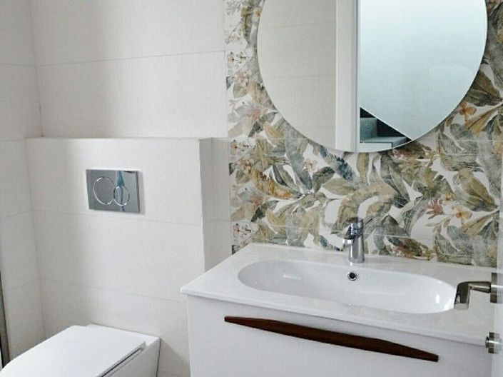 Image No.7-Villa de 3 chambres à vendre à Pilar de la Horadada