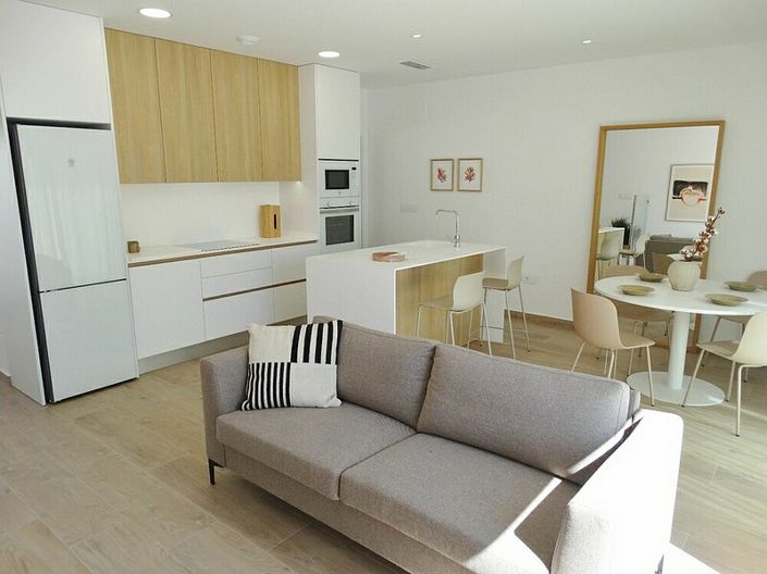 Image No.3-3 Bed Villa for sale