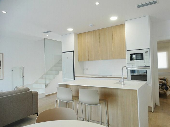 Image No.5-3 Bed Villa for sale