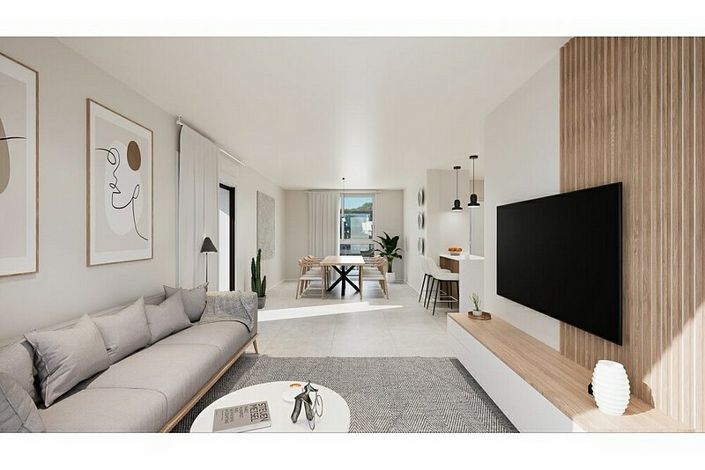 Image No.12-Appartement de 2 chambres à vendre à Torre de la Horadada