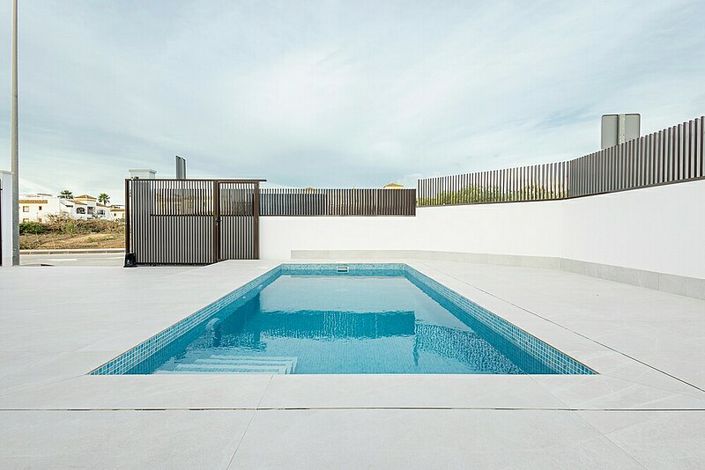 Image No.16-Villa de 2 chambres à vendre à Vistabella Golf