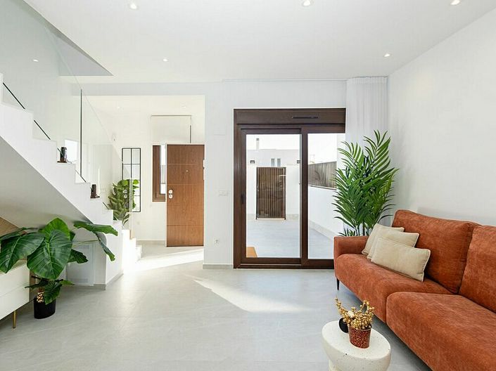 Image No.11-Villa de 3 chambres à vendre à Vistabella Golf