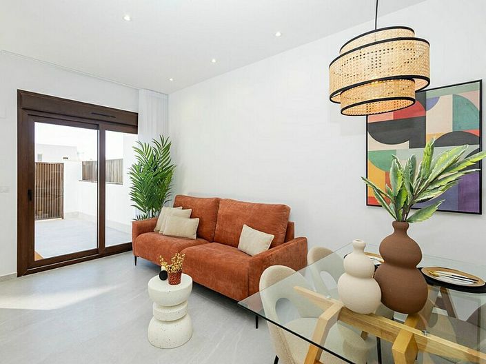 Image No.12-Villa de 3 chambres à vendre à Vistabella Golf