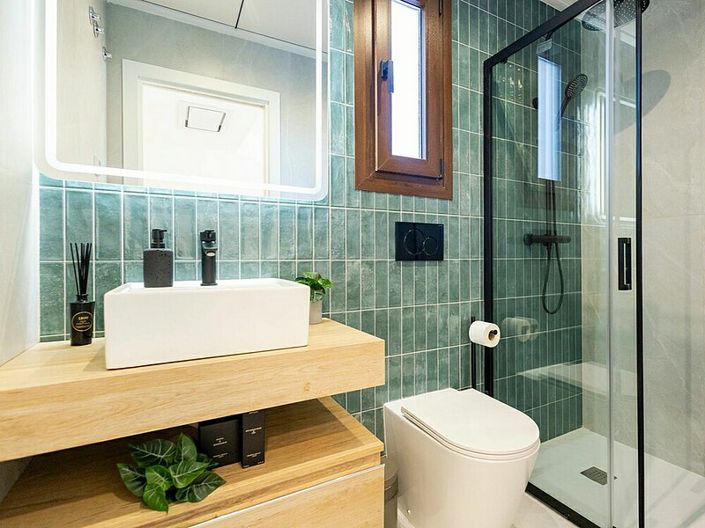 Image No.15-Villa de 3 chambres à vendre à Vistabella Golf