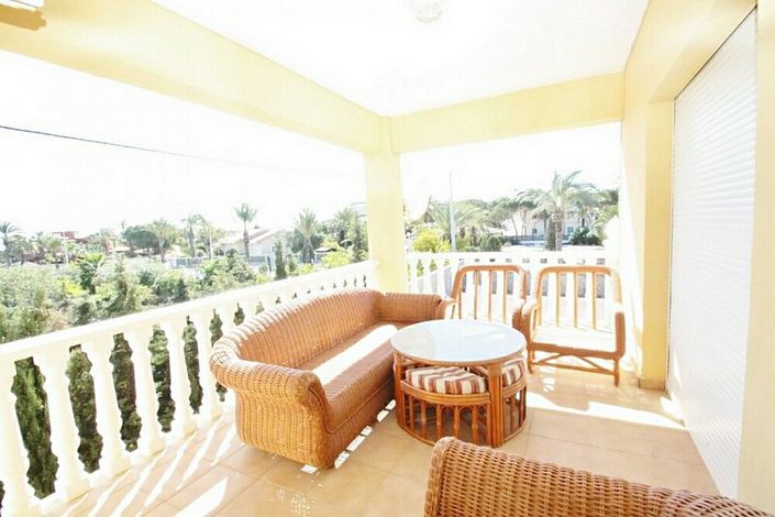 Image No.7-5 Bed Villa for sale