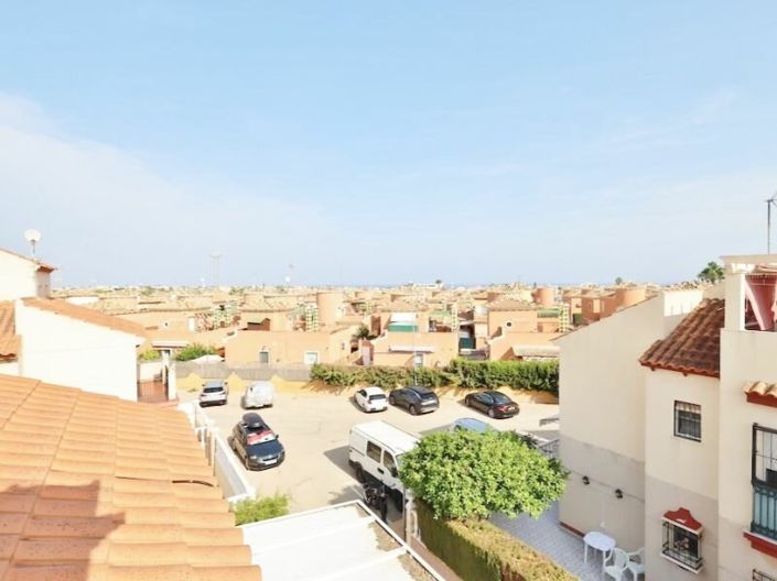 Image No.12-Appartement de 2 chambres à vendre à Playa Flamenca