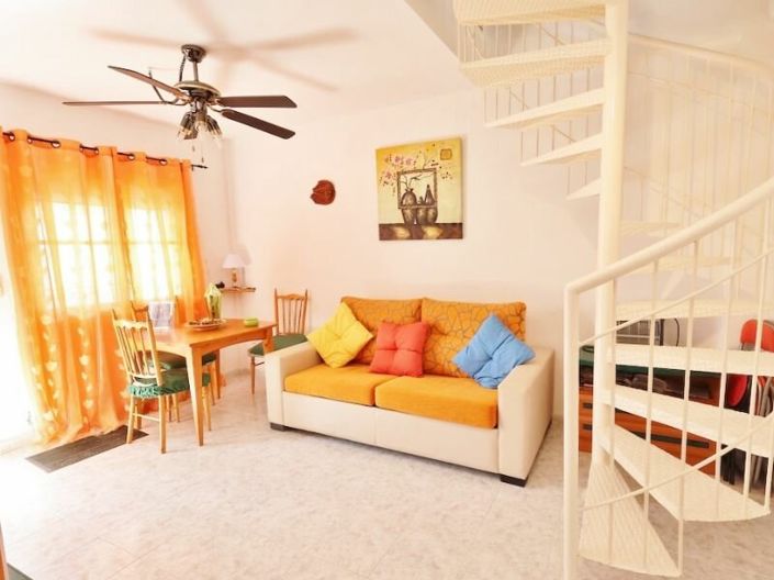 Image No.14-Appartement de 2 chambres à vendre à Playa Flamenca