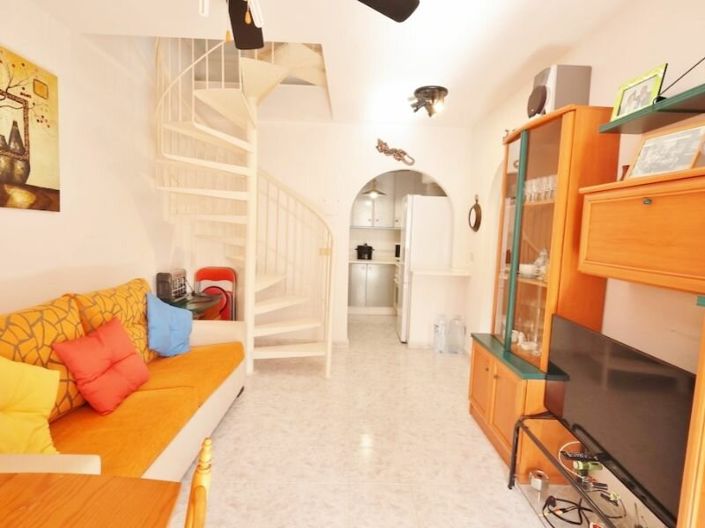 Image No.15-Appartement de 2 chambres à vendre à Playa Flamenca