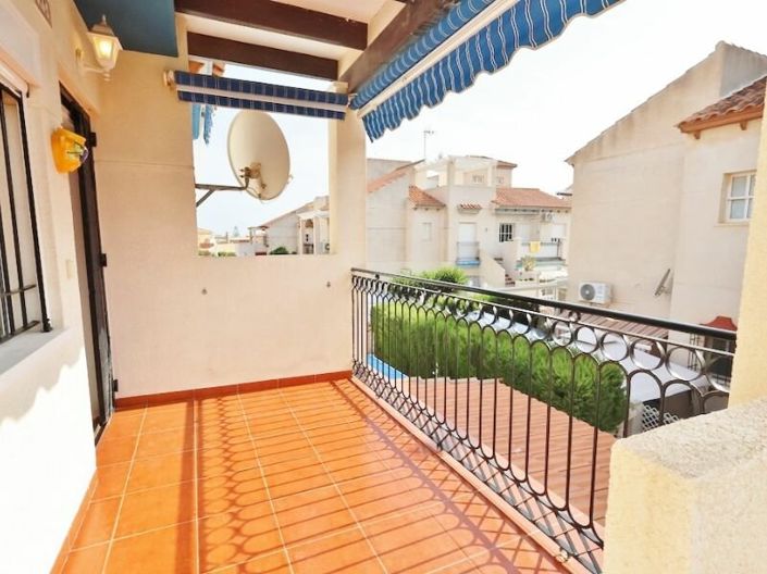 Image No.16-Appartement de 2 chambres à vendre à Playa Flamenca