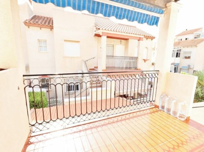 Image No.2-Appartement de 2 chambres à vendre à Playa Flamenca