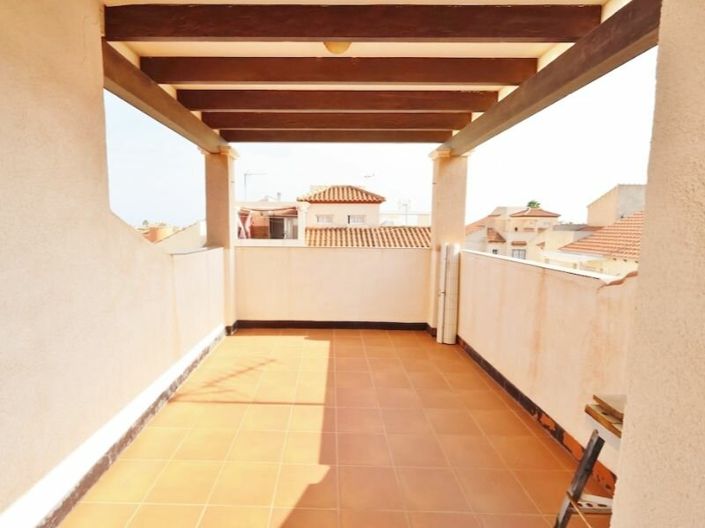 Image No.8-Appartement de 2 chambres à vendre à Playa Flamenca