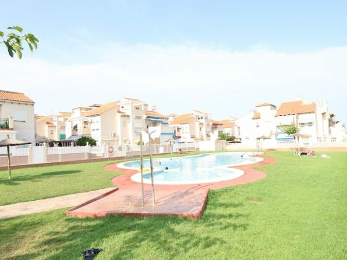 Image No.9-Appartement de 2 chambres à vendre à Playa Flamenca