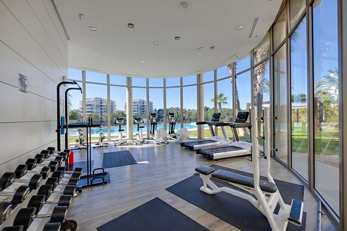 Image No.4-3 Bed Apartment for sale