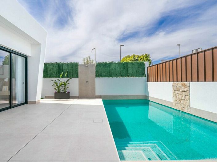 Image No.16-3 Bed Villa for sale