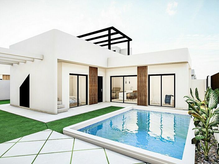 Image No.3-3 Bed Villa for sale