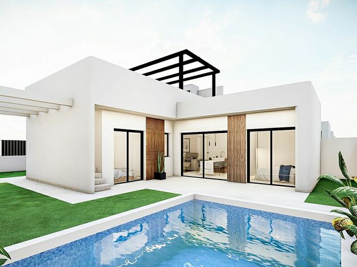 Image No.4-3 Bed Villa for sale