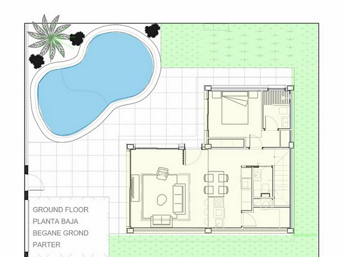 Image No.14-3 Bed Villa for sale