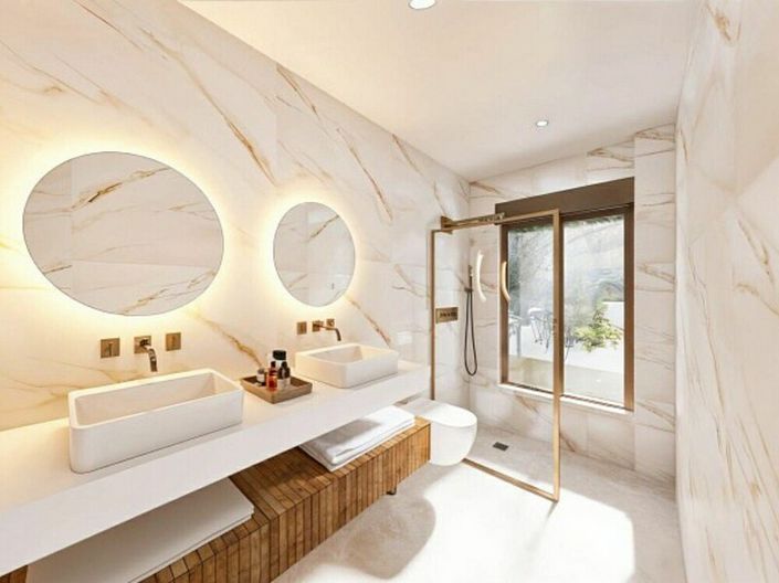 Image No.11-Villa de 3 chambres à vendre à San Pedro del Pinatar