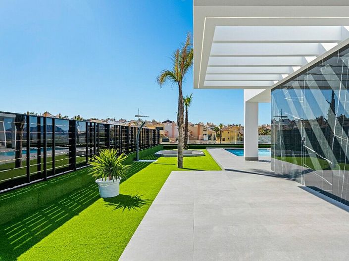 Image No.16-3 Bed Villa for sale