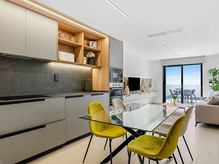 Image No.7-3 Bed Apartment for sale