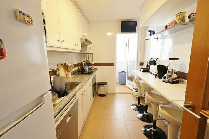 Image No.3-Duplex de 3 chambres à vendre à Mil Palmeras