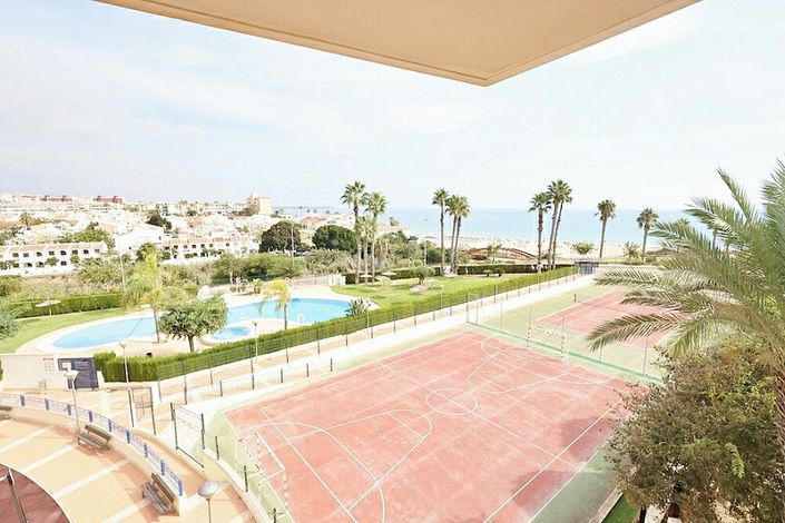 Image No.8-Duplex de 3 chambres à vendre à Mil Palmeras