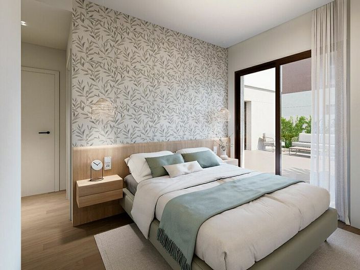 Image No.14-Villa de 3 chambres à vendre à La Serena Golf Resort