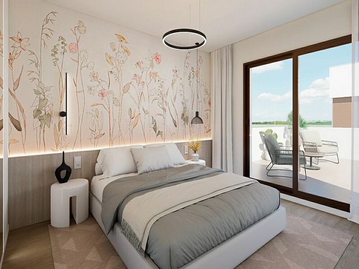 Image No.16-Villa de 3 chambres à vendre à La Serena Golf Resort