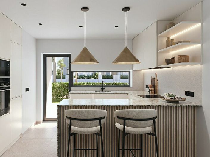 Image No.6-3 Bed Apartment for sale