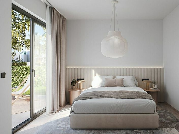 Image No.8-3 Bed Apartment for sale