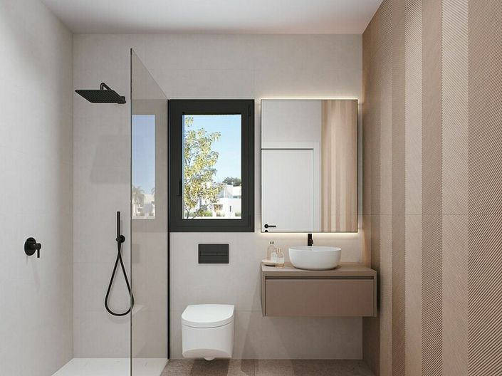 Image No.9-3 Bed Apartment for sale