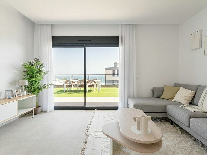 Image No.10-2 Bed Apartment for sale