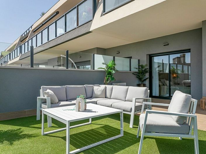 Image No.7-2 Bed Apartment for sale