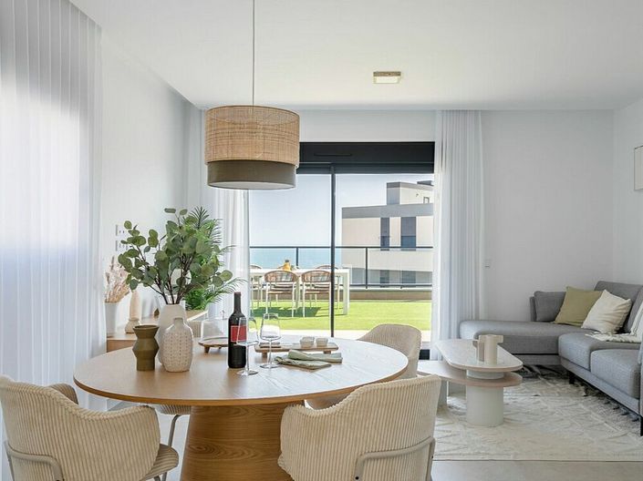 Image No.9-2 Bed Apartment for sale