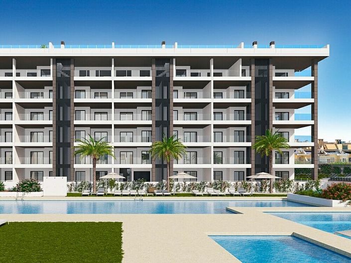 Image No.13-2 Bed Apartment for sale