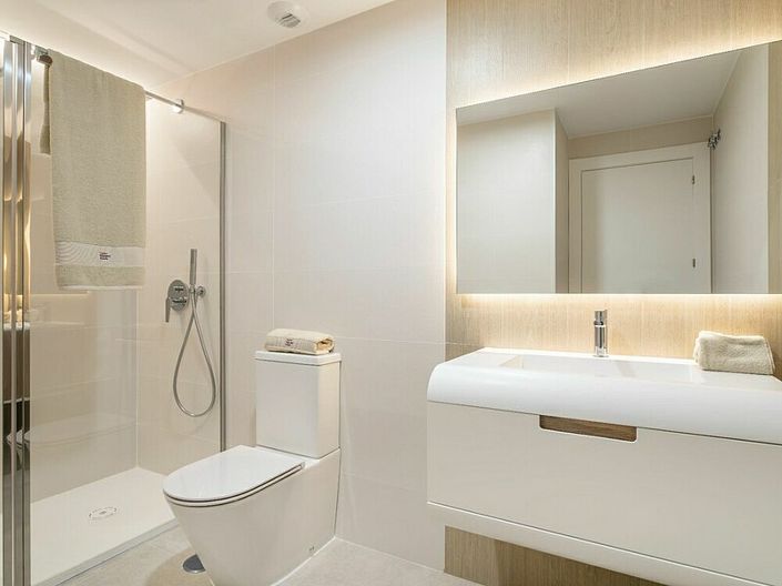 Image No.14-3 Bed Apartment for sale