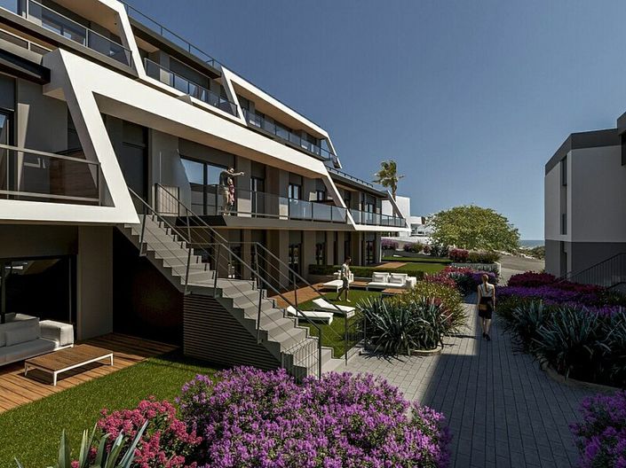 Image No.5-3 Bed Apartment for sale