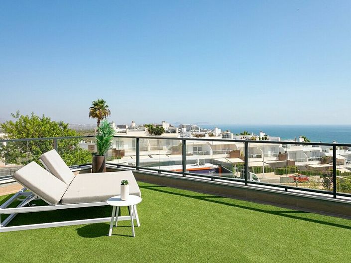 Image No.6-3 Bed Apartment for sale