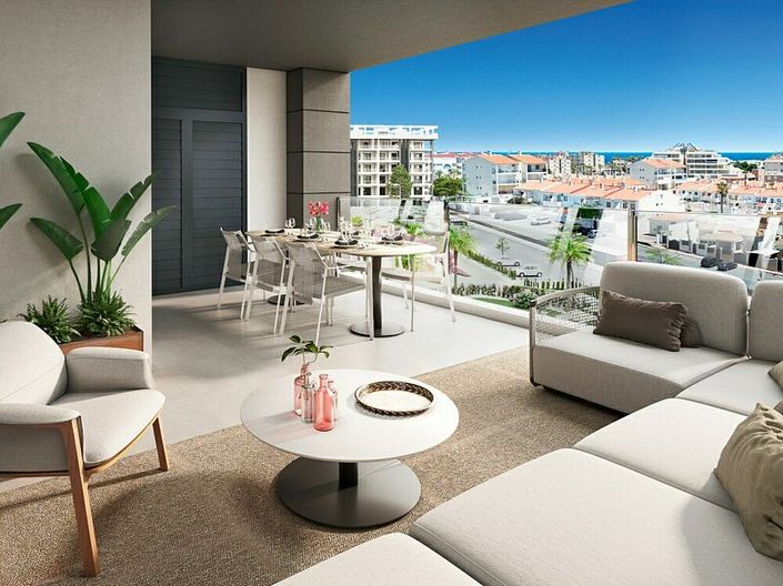 Image No.10-3 Bed Apartment for sale