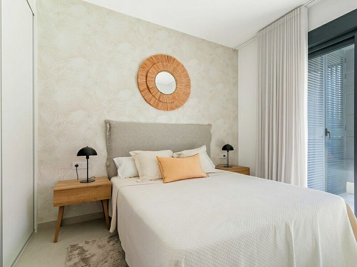 Image No.7-3 Bed Apartment for sale