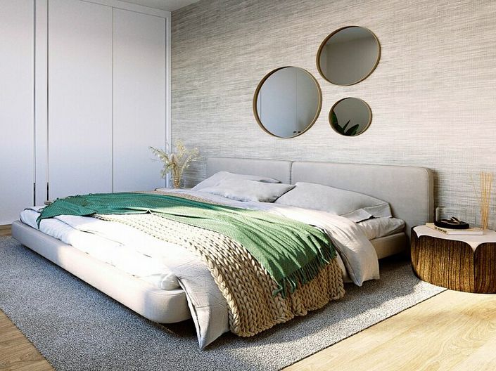 Image No.12-3 Bed Apartment for sale