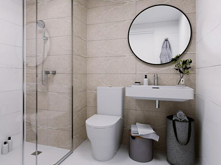 Image No.14-3 Bed Apartment for sale